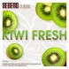 Табак Sebero - Kiwi Fresh (Киви, 40 грамм) купить в Перми