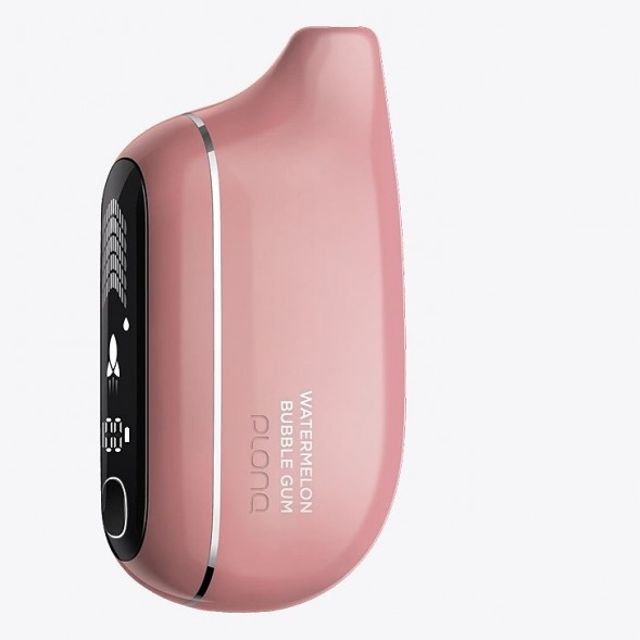 PLONQ MAX PRO - Арбузная Жвачка (10000 затяжек) купить в Перми