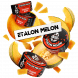 Табак BlackBurn - Etalon Melon (Медовая Дыня, 25 грамм) купить в Перми