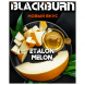 Табак BlackBurn - Etalon Melon (Медовая Дыня, 25 грамм) купить в Перми