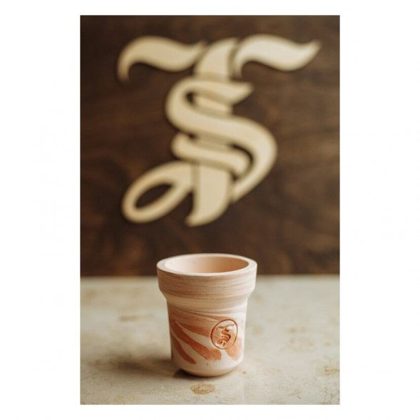 Чаша ST Phunnel - Tornado (Рисунок Красный) купить в Перми