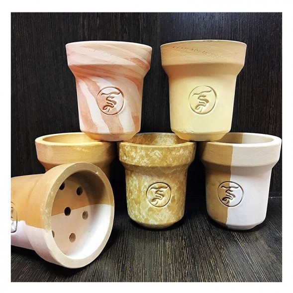 Чаша ST Phunnel - Tornado (Рисунок Красный) купить в Перми