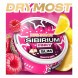 Табак жевательный DryMost - Sibirium Pinky Slim (Сибирский Малиновый Лимонад, 12 грамм) купить в Перми