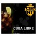 Табак Jent - Cuba Libre (Куба Либре, 200 грамм) купить в Перми
