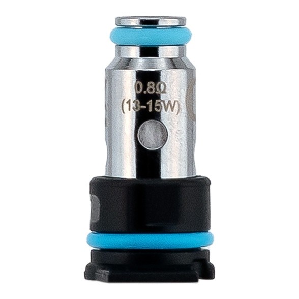 Испарители для Brusko Minican 3 (AF Mesh Coil, 0.8 Ом, 2 шт.) купить в Перми