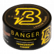 Табак Banger - Lemon Tonik (Лимонный Тоник, 25 грамм) купить в Перми