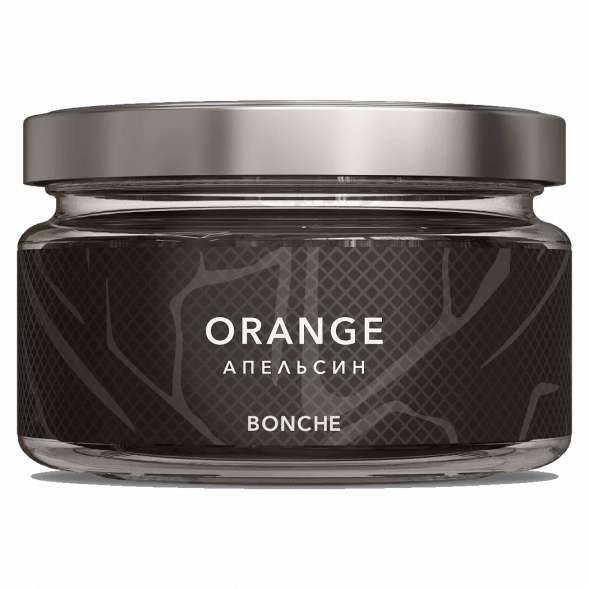 Табак Bonche - Orange (Апельсин, 120 грамм) купить в Перми
