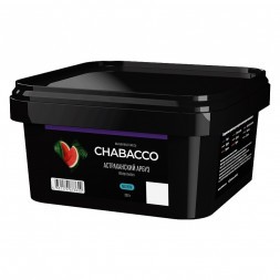 Смесь Chabacco MEDIUM - Watermelon Astrakhan (Астраханский Арбуз, 200 грамм)