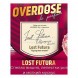 Табак Overdose - Lost Futura (Мускусная Вишня, 200 грамм) купить в Перми