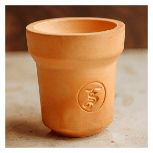 Чаша ST Phunnel - Cacao (Карамель) купить в Перми