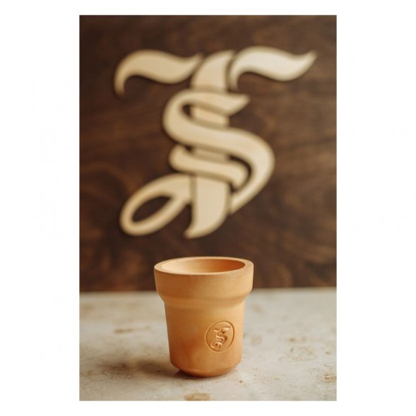 Чаша ST Phunnel - Cacao (Карамель) купить в Перми