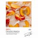 Табак Joy - Chudo Peach (Персиковый Йогурт, 25 грамм) купить в Перми