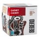 Табак Sebero - Garnet Cherry (Гранат - Вишня, 100 грамм) купить в Перми
