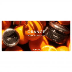Табак Bonche - Orange (Апельсин, 60 грамм)
