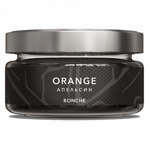 Табак Bonche - Orange (Апельсин, 60 грамм) купить в Перми