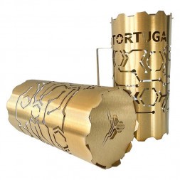 Колпак Tortuga - Киборг (Золотой)