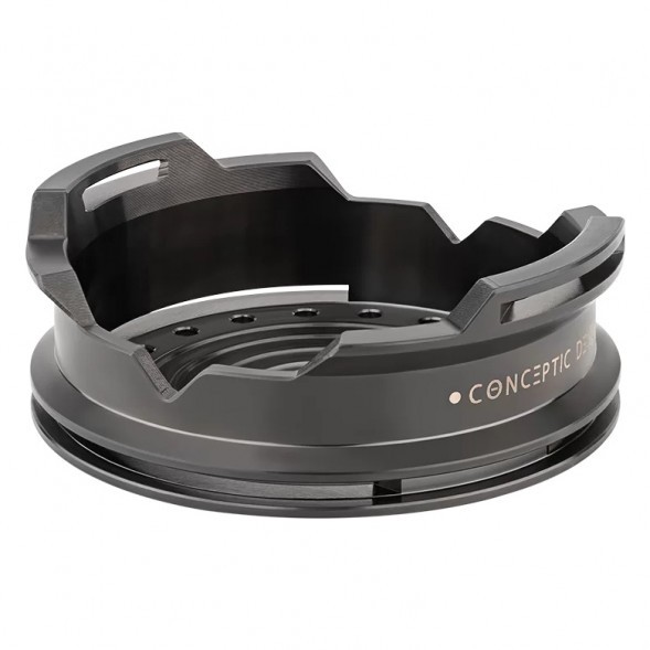 Kaloud Conceptic HMD Black купить в Перми