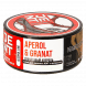 Табак Jent - Aperol &amp; Granat (Гранатовый Апероль, 200 грамм) купить в Перми