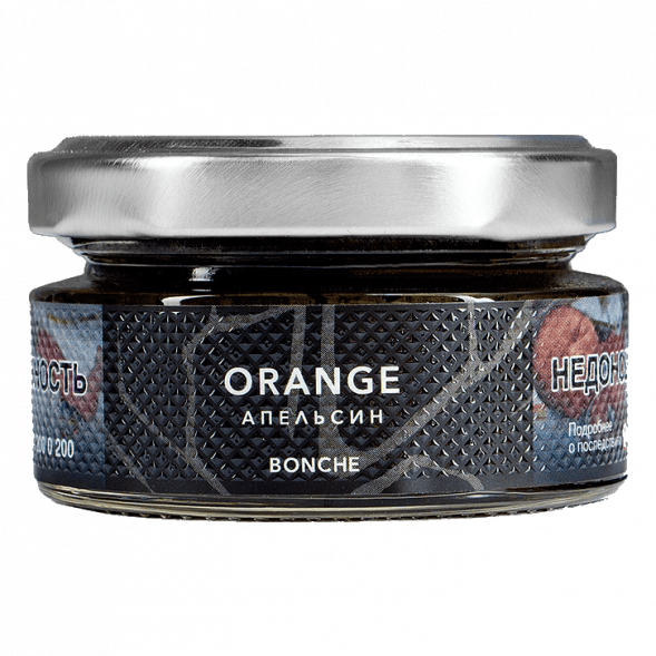 Табак Bonche - Orange (Апельсин, 30 грамм) купить в Перми