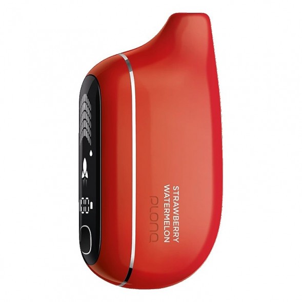 PLONQ MAX PRO - Клубника Арбуз (10000 затяжек) купить в Перми