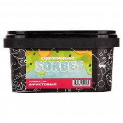 Табак Северный - Фруктовый Сорбет (200 грамм)