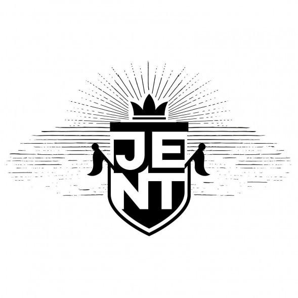 Табак Jent - White Russian (Белый Русский, 25 грамм) купить в Перми