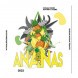 Табак Palitra - Ananas (Ананас, 200 грамм) купить в Перми
