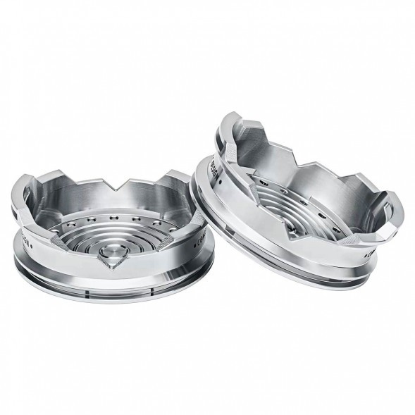 Kaloud Conceptic HMD Steel купить в Перми