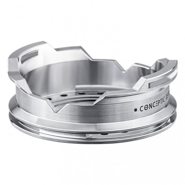 Kaloud Conceptic HMD Steel купить в Перми