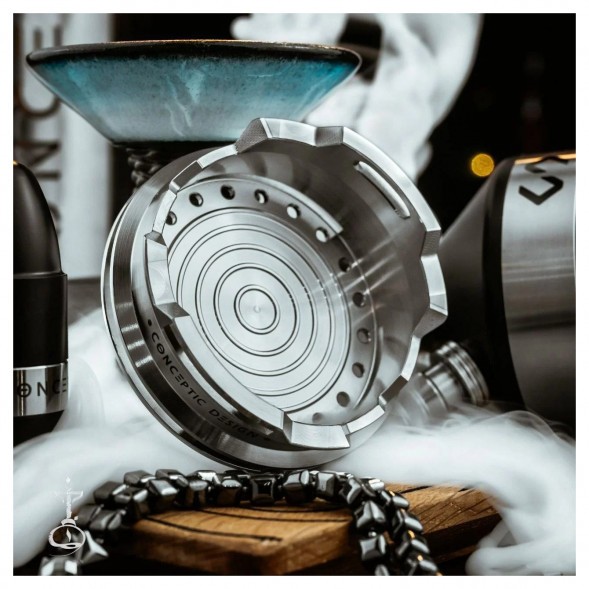 Kaloud Conceptic HMD Steel купить в Перми