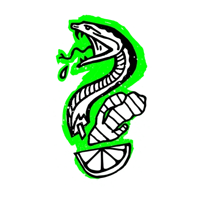 Табак Хулиган - Healthy (Имбирь и Лимон, 25 грамм) купить в Перми