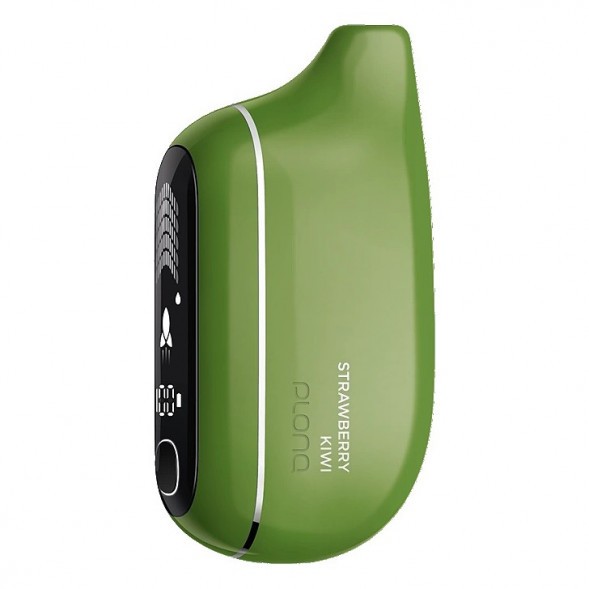 PLONQ MAX PRO - Киви Клубника (10000 затяжек) купить в Перми