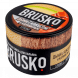 Смесь Brusko Strong - Дыня с Кокосом и Карамелью (50 грамм) купить в Перми