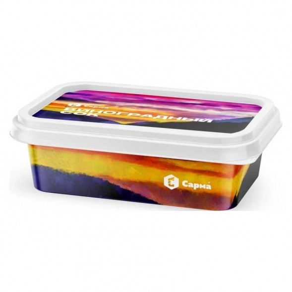 Табак Сарма - Виноградный Сок (100 грамм) купить в Перми