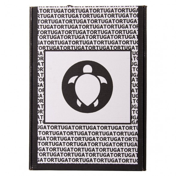 Кальян Tortuga - Галера Космос (Без Колбы) купить в Перми