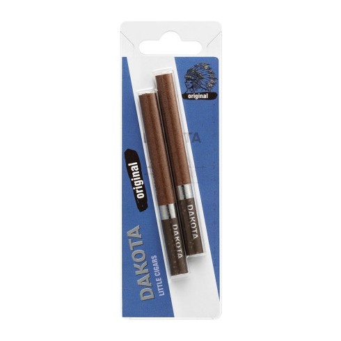 Сигариллы Dakota - Original (2 штуки) купить в Перми