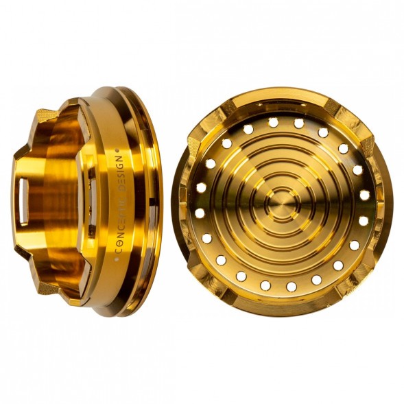 Kaloud Conceptic HMD Gold купить в Перми