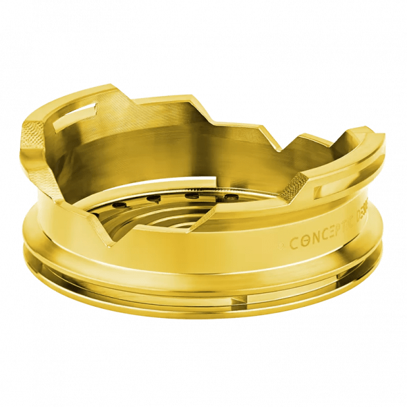 Kaloud Conceptic HMD Gold купить в Перми