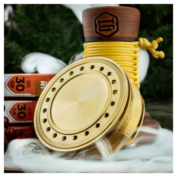 Kaloud Conceptic HMD Gold купить в Перми