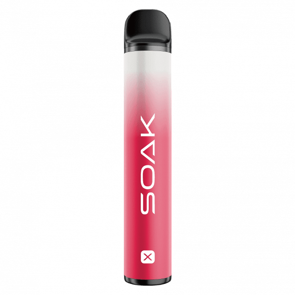 SOAK X - Dragonheart (Сердце Дракона, 2200 затяжек) купить в Перми