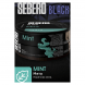 Табак Sebero Black - Mint (Мята, 100 грамм) купить в Перми