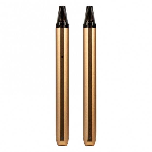 Электронная сигарета Brusko - APX S1 (Желтый) купить в Перми