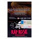 Табак Хулиган - Rap Rose (Малиново-Розовый Лимонад, 25 грамм) купить в Перми