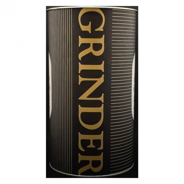 Табак Satyr Platinum - Grinder Limited Edition (Грайндер Лимитед, 100 грамм) купить в Перми