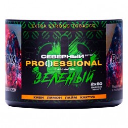 Табак Северный Professional - Зелёный (40 грамм)