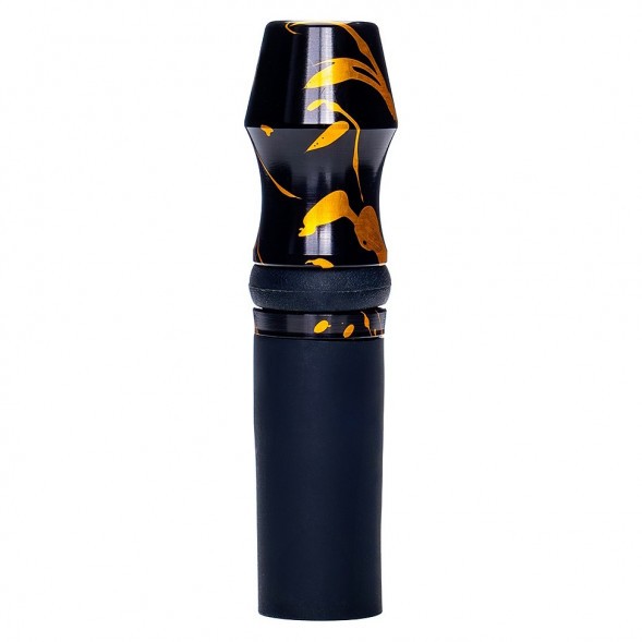 Мундштук индивидуальный ESS - Золото на Чёрном купить в Перми