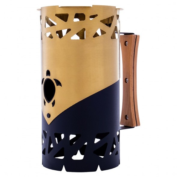 Колпак Tortuga - PRO (Золото) купить в Перми