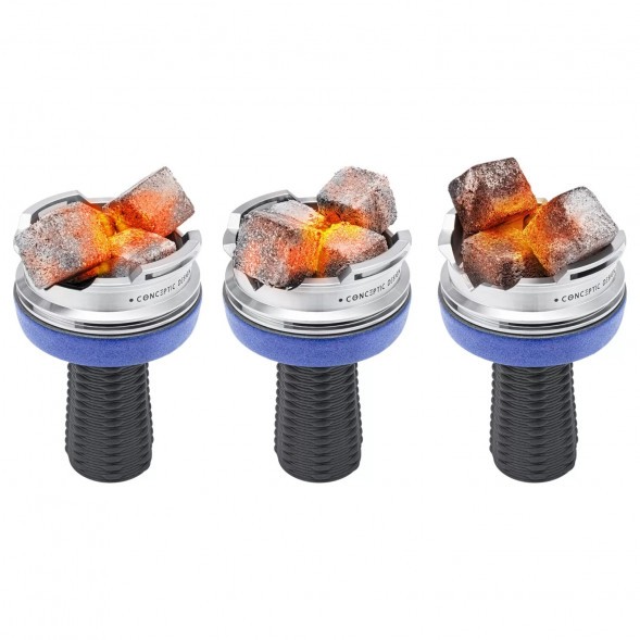 Kaloud Conceptic HMD Bronze купить в Перми