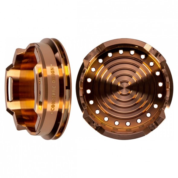 Kaloud Conceptic HMD Bronze купить в Перми