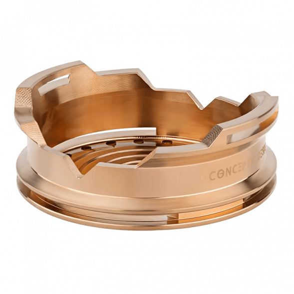 Kaloud Conceptic HMD Bronze купить в Перми